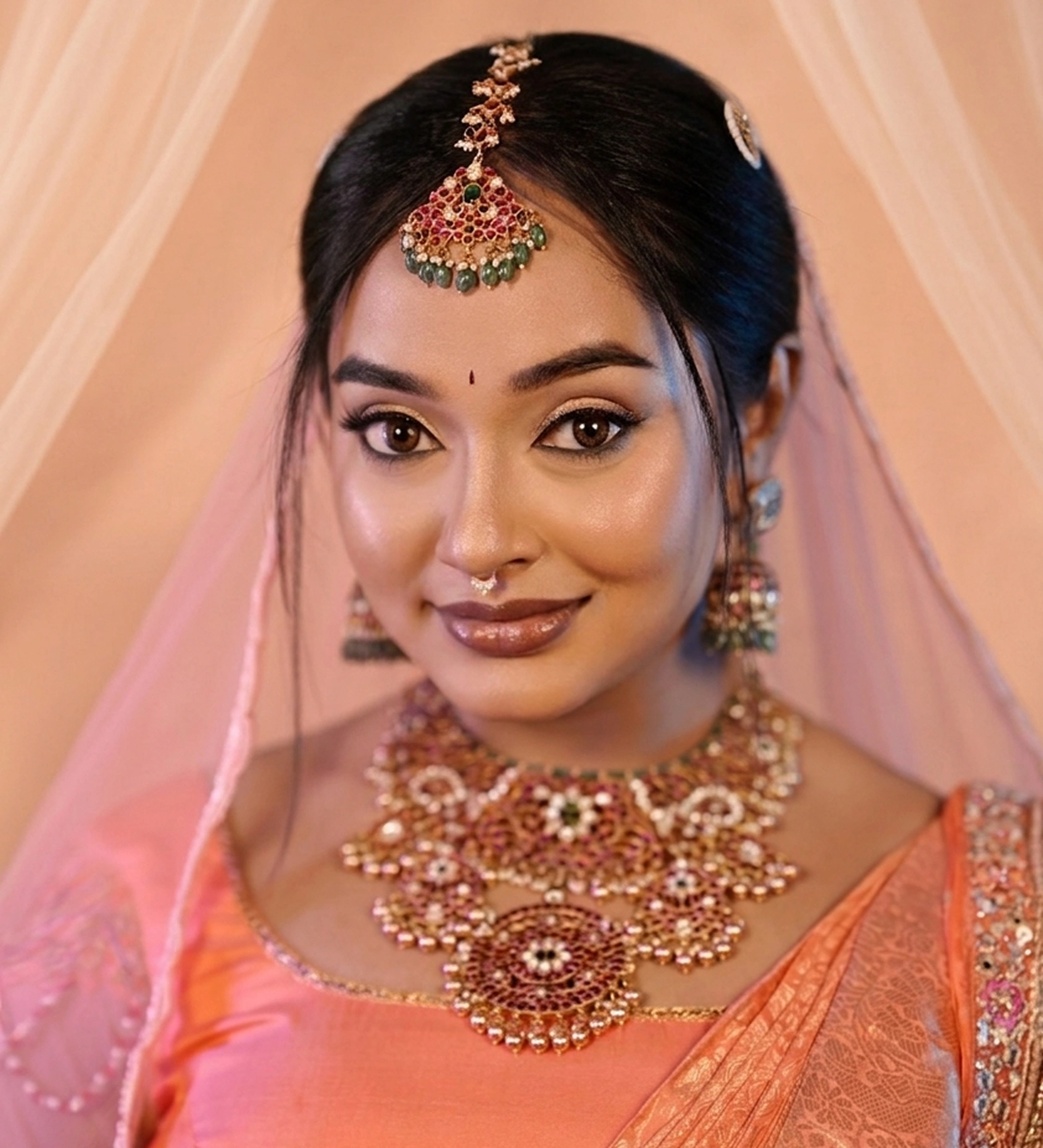 Makeup portfolio 2